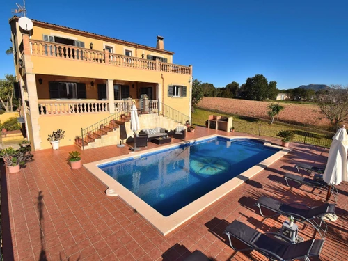 Gite Cas Concos, 4 bedrooms, 8 persons - photo_1011769689795