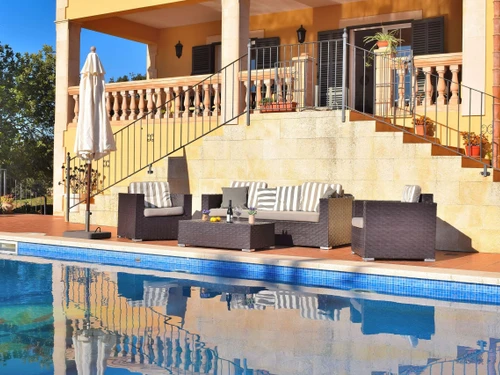 Gîte Cas Concos des Cavaller, 5 pièces, 8 personnes - photo_1011769689795