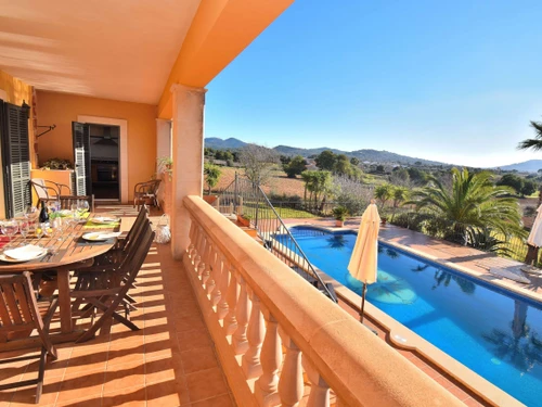 Gîte Cas Concos des Cavaller, 5 pièces, 8 personnes - photo_1011769689795