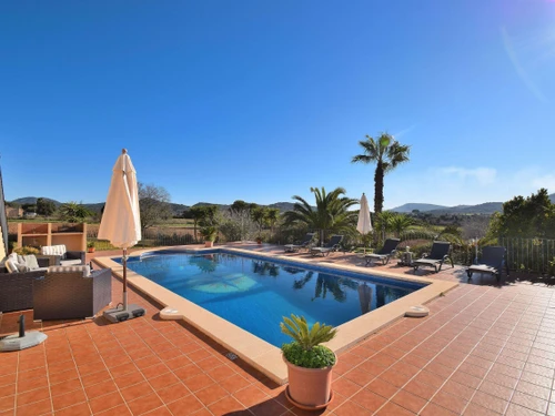 Gîte Cas Concos des Cavaller, 5 pièces, 8 personnes - photo_1011769689795