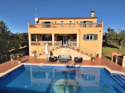 Gîte Cas Concos des Cavaller, 5 pièces, 8 personnes - photo_1011769689795