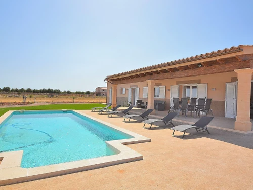 Gite Binissalem, 3 bedrooms, 6 persons - photo_1011769689946