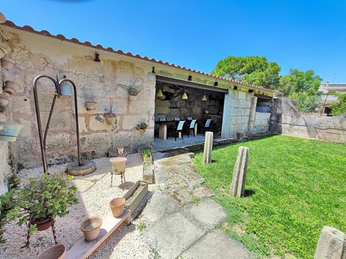 Maison Sineu, 4 pièces, 6 personnes - photo_1011769690249
