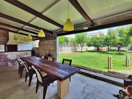 Maison Sineu, 4 pièces, 6 personnes - photo_1011769690249