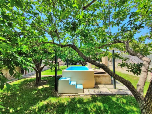 Maison Sineu, 4 pièces, 6 personnes - photo_1011769690249