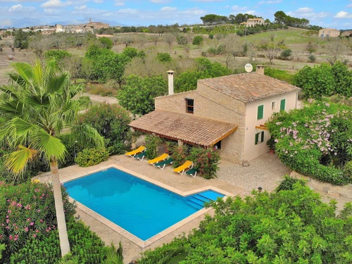 Gîte Lloret de Vistalegre, 4 pièces, 6 personnes - photo_1011769690396