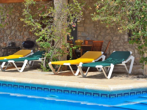 Gîte Lloret de Vistalegre, 4 pièces, 6 personnes - photo_1011769690396