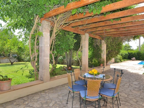 Gîte Lloret de Vistalegre, 4 pièces, 6 personnes - photo_1011769690396