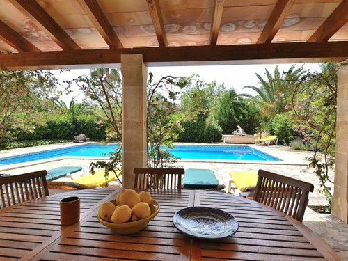 Gîte Lloret de Vistalegre, 4 pièces, 6 personnes - photo_1011769690396