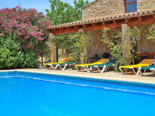 Gîte Lloret de Vistalegre, 4 pièces, 6 personnes - photo_1011769690396