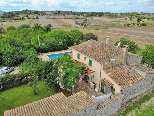 Gîte Lloret de Vistalegre, 4 pièces, 6 personnes - photo_1011769690396