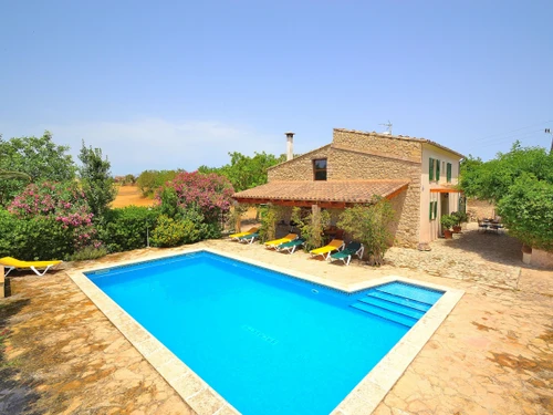 Gasthaus Lloret de Vistalegre, 3 Schlafzimmer, 6 Personen - photo_1011769690396