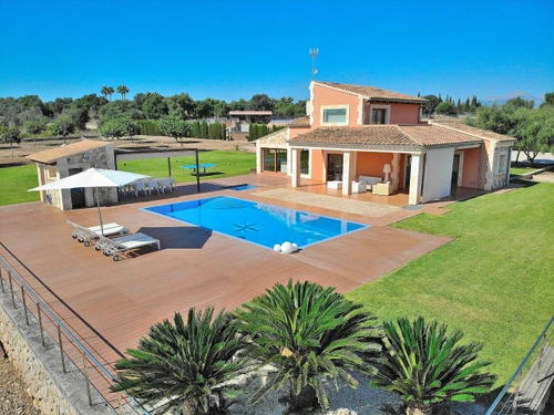 Villa Muro, 3 dormitorios, 6 personas - photo_1011769690543