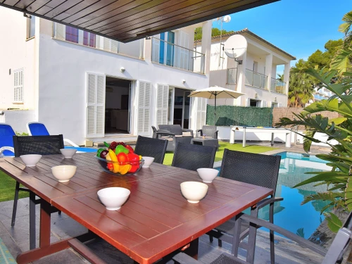 Gite Playa de muro, 4 bedrooms, 7 persons - photo_1011769690693