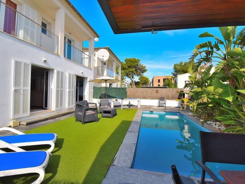 Gite Playa de muro, 4 bedrooms, 7 persons - photo_1011769690693