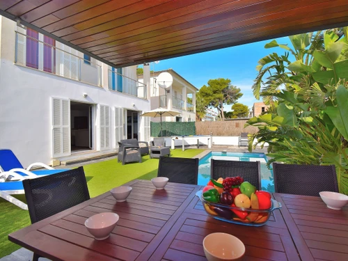 Gite Playa de muro, 4 bedrooms, 7 persons - photo_1011769690693