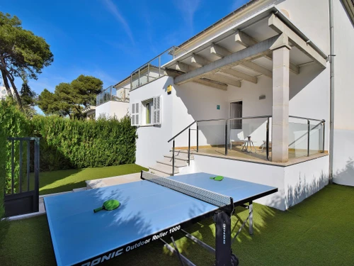 Gite Playa de muro, 4 bedrooms, 7 persons - photo_1011769690693