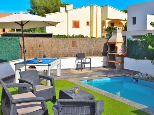 Gite Playa de muro, 4 bedrooms, 7 persons - photo_1011769690693