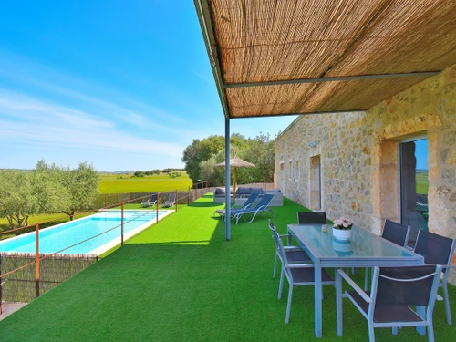 Gite Maria de la Salut, 3 bedrooms, 6 persons - photo_1011769690845