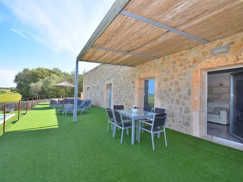 Gîte Maria de la Salut, 4 pièces, 6 personnes - photo_1011769690845