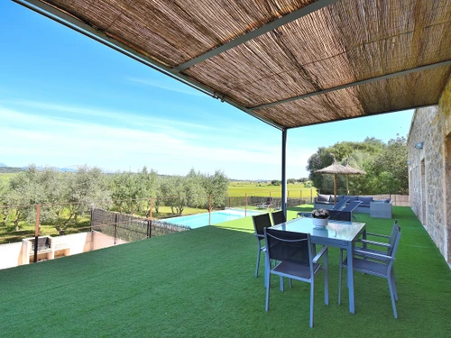 Gîte Maria de la Salut, 4 pièces, 6 personnes - photo_1011769690845