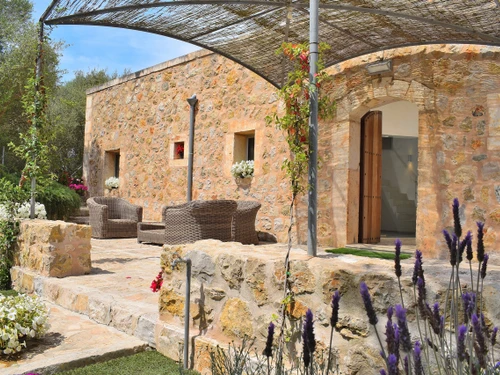 Gîte Maria de la Salut, 4 pièces, 6 personnes - photo_1011769690845