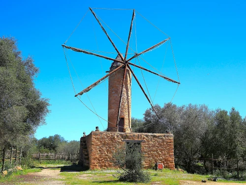 Gîte Son Serra de Marina, 5 pièces, 8 personnes - photo_1011769691149