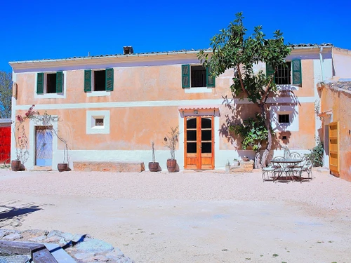 Gasthaus Son Serra de Marina, 4 Schlafzimmer, 8 Personen - photo_1011769691149