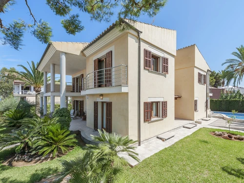Villa Port d'Alcúdia, 5 pièces, 9 personnes - photo_1011769691300