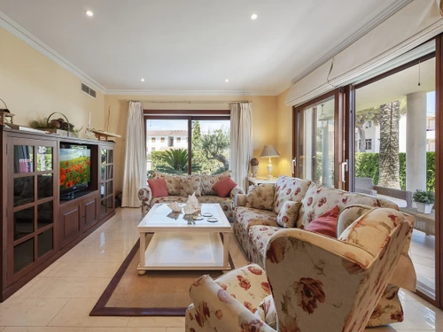 Villa Port d'Alcúdia, 5 pièces, 9 personnes - photo_1011769691300