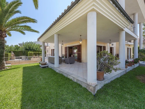 Villa Port d'Alcúdia, 5 pièces, 9 personnes - photo_1011769691300