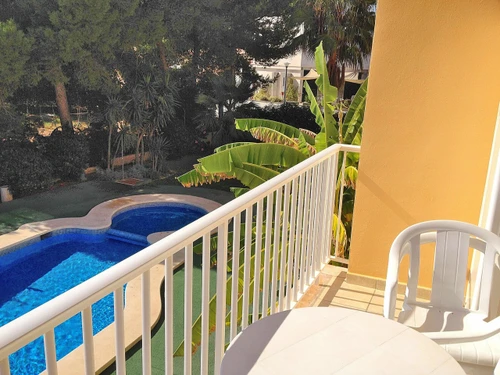 Appartement Can Picafort, 2 pièces, 2 personnes - photo_1011769691449