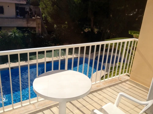 Appartement Can Picafort, 2 pièces, 2 personnes - photo_1011769691449