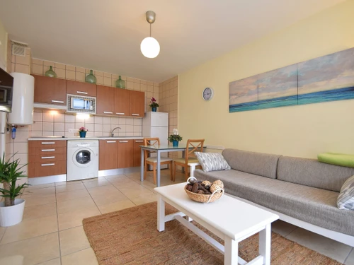 Appartement Can Picafort, 2 pièces, 2 personnes - photo_1011769691449