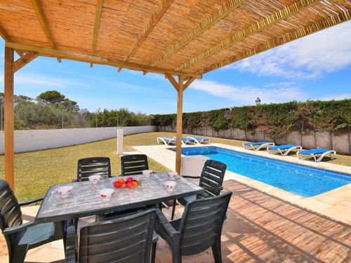 Villa Cala d'Or, 4 pièces, 6 personnes - photo_1011769691584