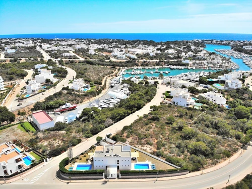 Villa Cala d'Or, 4 pièces, 6 personnes - photo_1011769691584