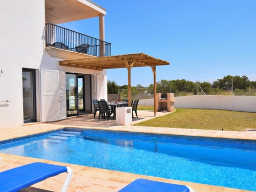 Villa Cala d'Or, 4 pièces, 6 personnes - photo_1011769691584