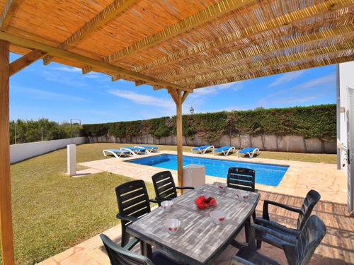 Villa Cala d'Or, 4 pièces, 6 personnes - photo_1011769691584