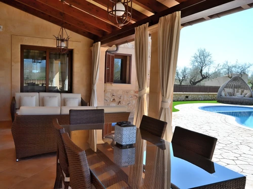 Gîte Búger, 5 pièces, 8 personnes - photo_1011769691733