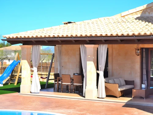 Gîte Búger, 5 pièces, 8 personnes - photo_1011769691733