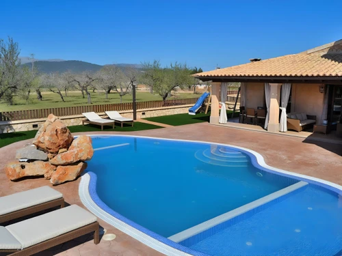 Gîte Búger, 5 pièces, 8 personnes - photo_1011769691733