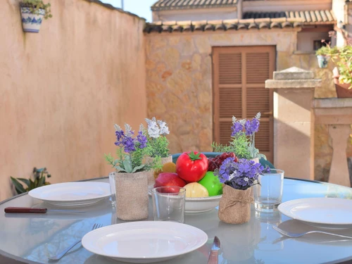 Maison Maria de la Salut, 4 pièces, 6 personnes - photo_1011769691886