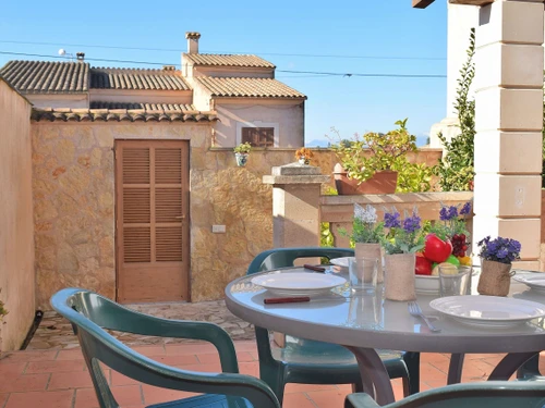 Maison Maria de la Salut, 4 pièces, 6 personnes - photo_1011769691886