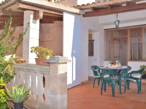 Maison Maria de la Salut, 4 pièces, 6 personnes - photo_1011769691886