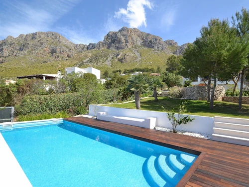 Villa Artà, 2 bedrooms, 4 persons - photo_1011769692177