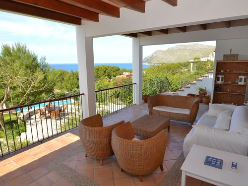 Villa Artà, 2 bedrooms, 4 persons - photo_1011769692177