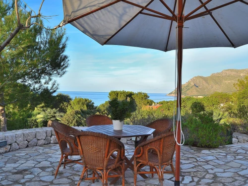 Villa Artà, 2 bedrooms, 4 persons - photo_1011769692177