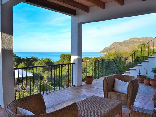 Villa Artà, 2 bedrooms, 4 persons - photo_1011769692177