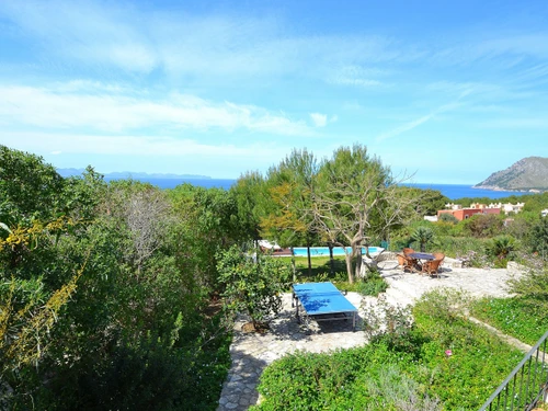 Villa Artà, 2 bedrooms, 4 persons - photo_1011769692177