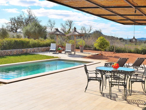 Gîte Sineu, 3 pièces, 4 personnes - photo_1011769692312